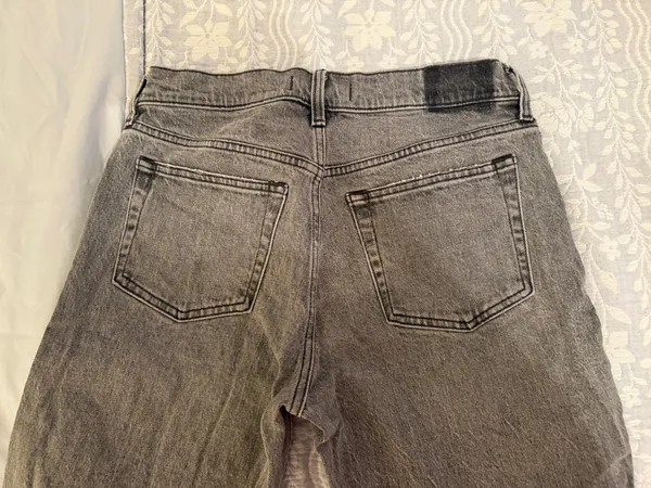 Abercrombie Jeans - Image 3