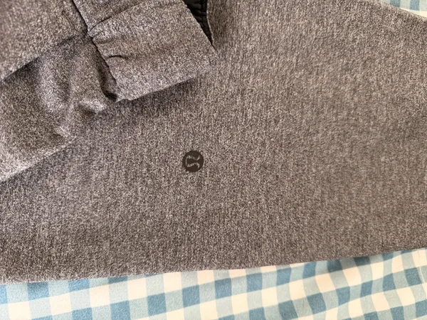Lululemon Cropped Joggers - Image 2
