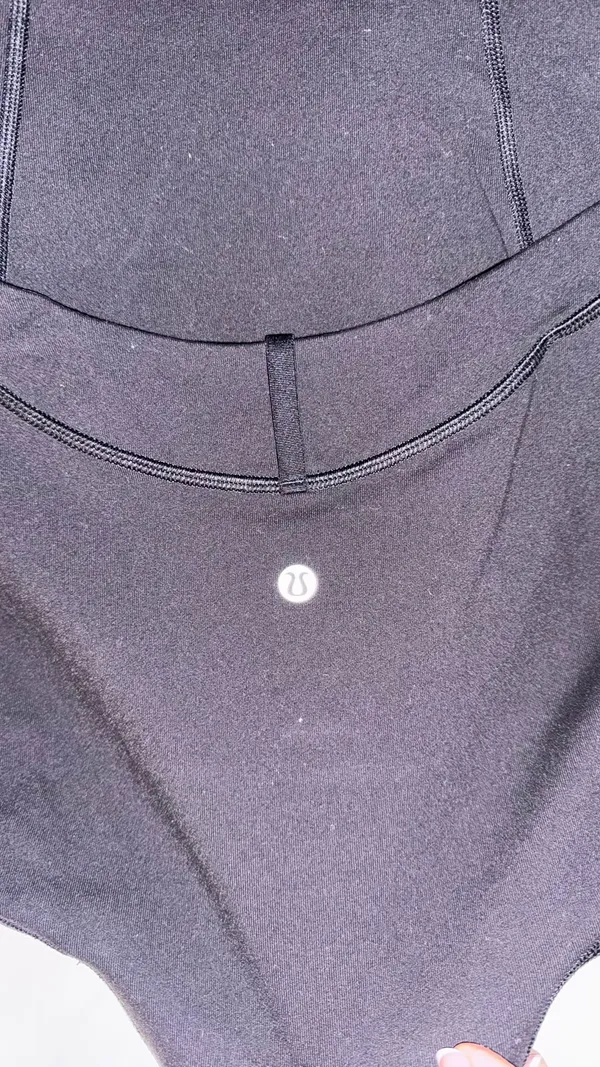 Lululemon Define Jacket Black - Image 3
