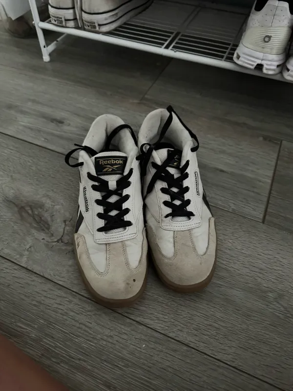 Reebok Shoes Women’s - Image 2