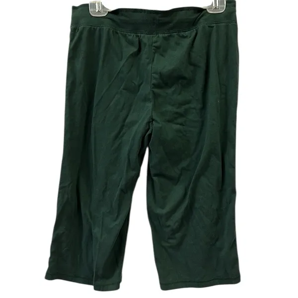NFL Green Bay Packers Football Logo Drawstring Waist Loungewear Pants Womens S - Image 9