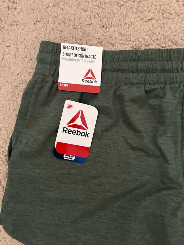 Reebok Shorts  - Image 4