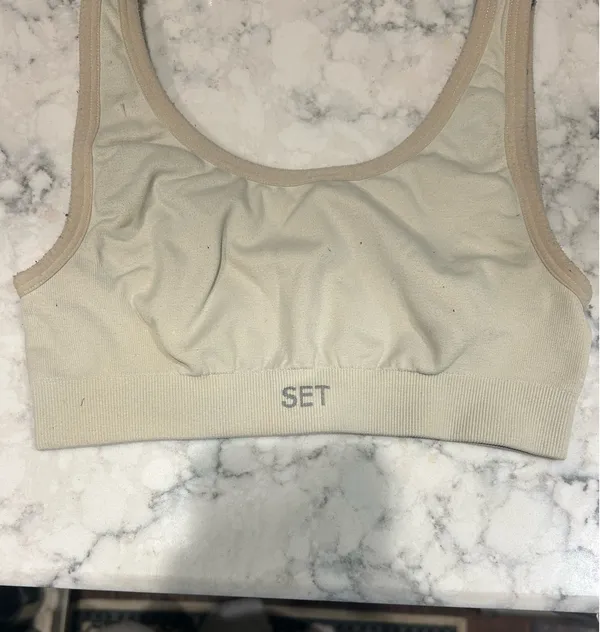 Set Active Sports Bra - Image 3