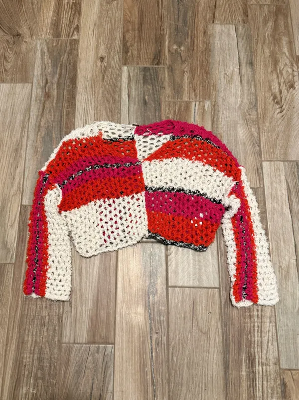 Free People Sail Away Sweater - Image 2