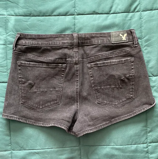 American Eagle Outfitters 360 Super Stretch Shortie - Image 2