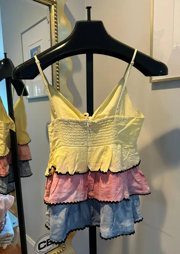 Impeccable Pig Top - Image 2