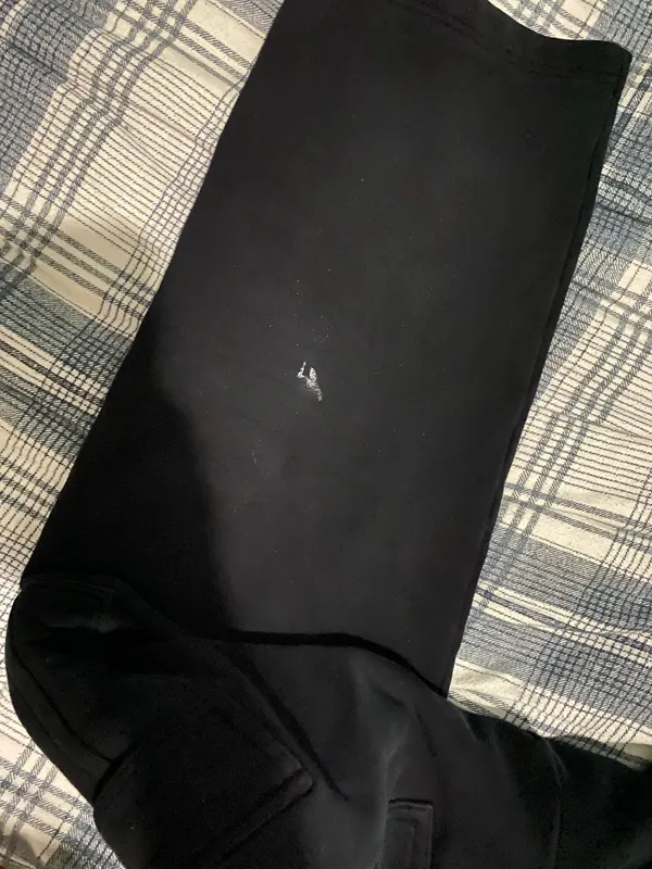 TNA Cargo Aritzia Sweatpants Cozy Fleece - Image 5
