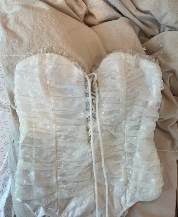 Princess Polly Bodysuit - Image 2