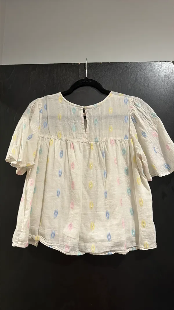 Spring top  - Image 2