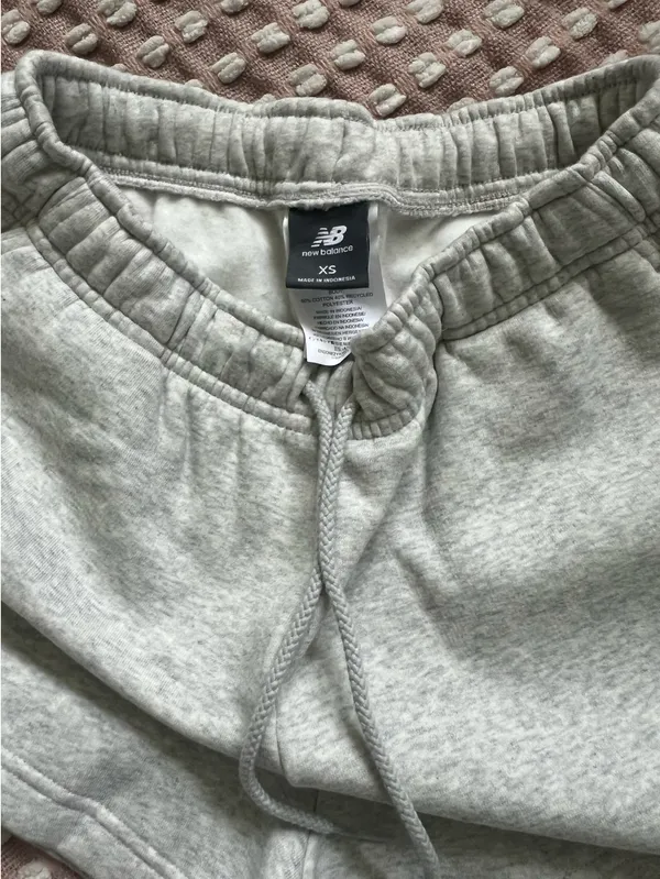 New Balance Shorts Athletic - Image 2