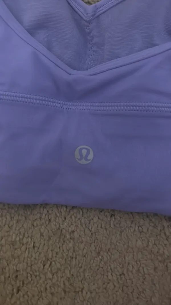 Lululemon Bra - Image 2