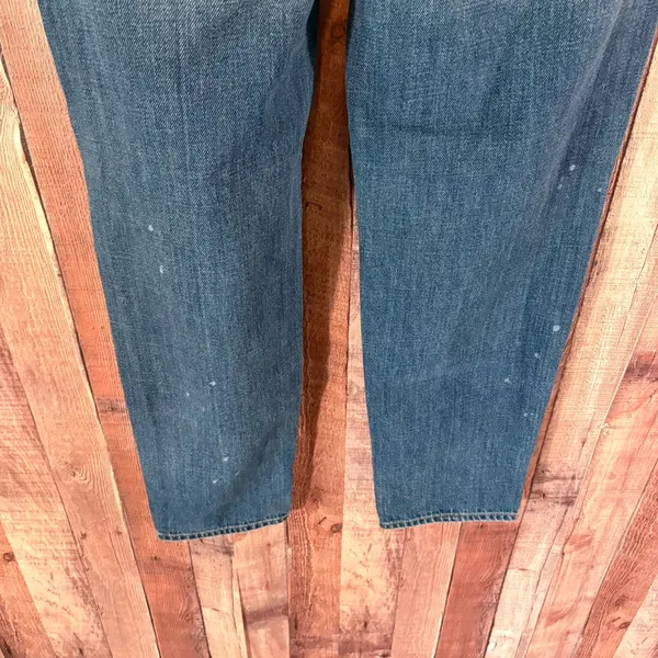 Abercrombie‎ & Fitch Signature Collection Jeans Size 28 - Image 7