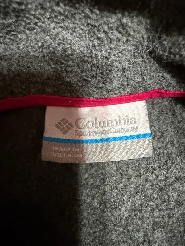 Columbia Pullover Women’s - Image 3