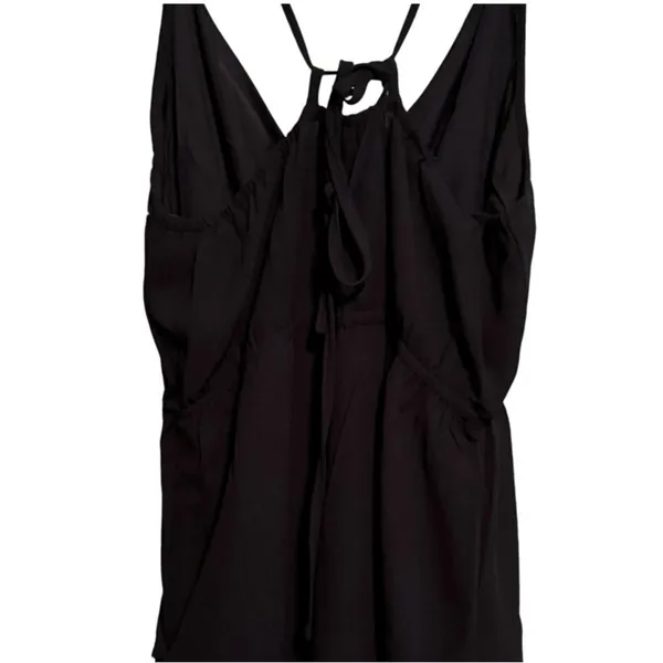 Hayden‎ Los Angeles Black Dress nwt - Image 5