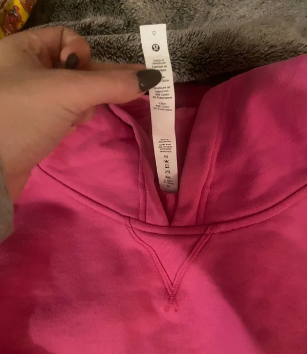 hoodie - Image 4