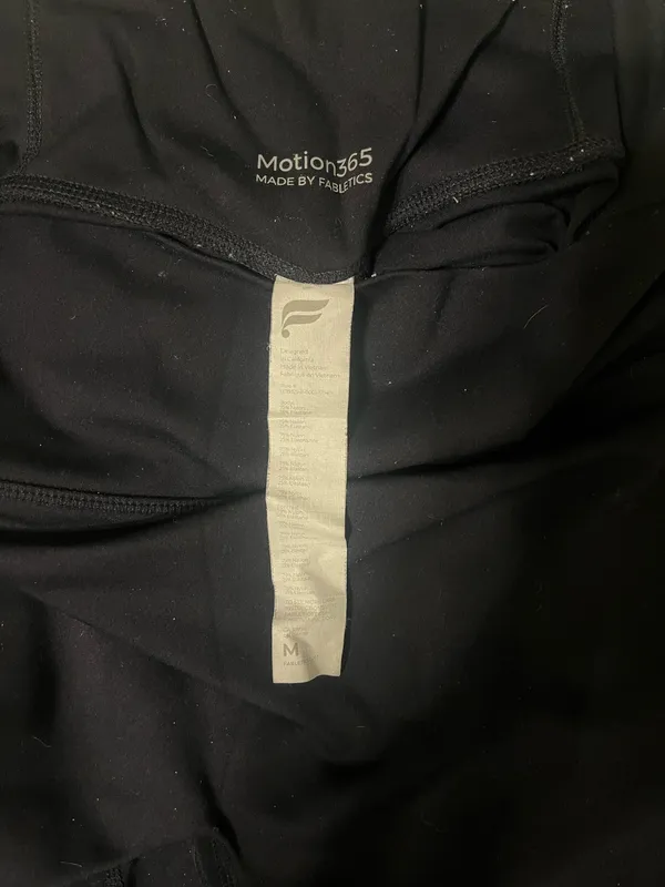 Fabletics Leggings - Image 3