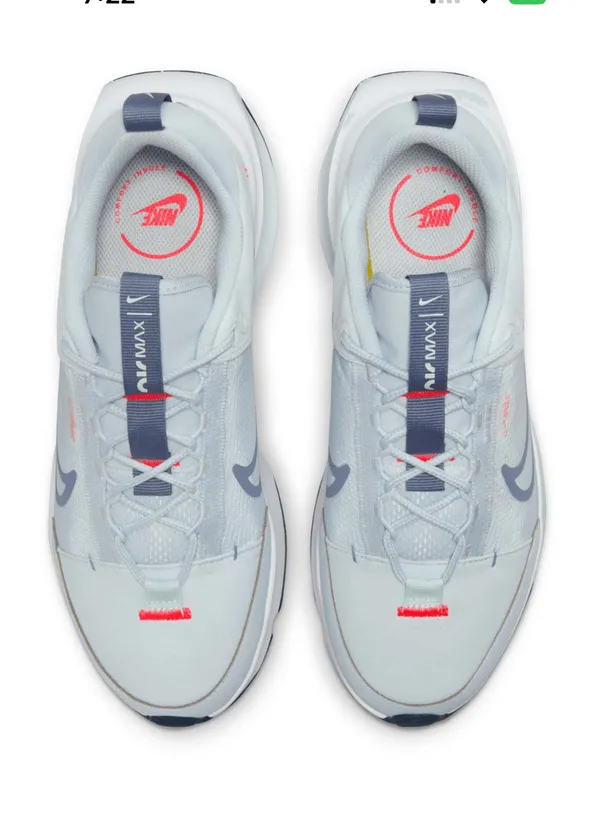 Nike NWOT  Air Max INTRLK - Image 3