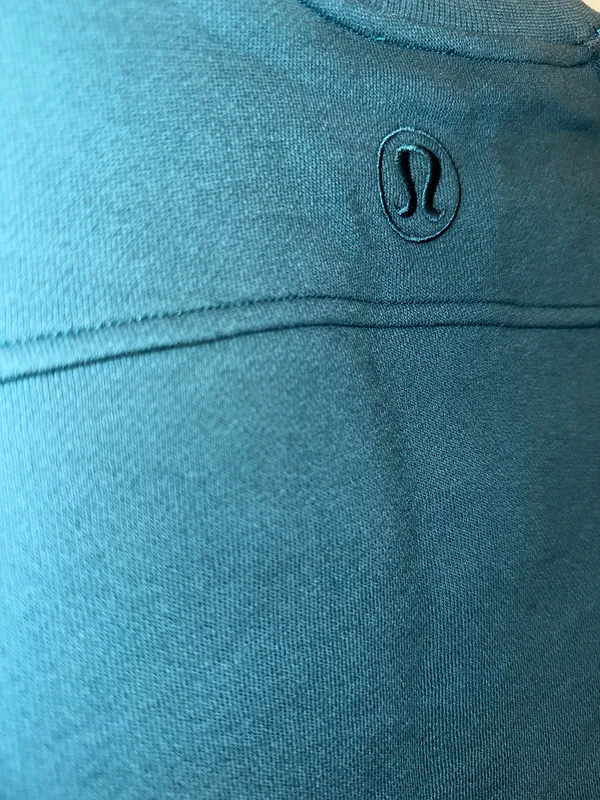 Lululemon Pullover - Image 5