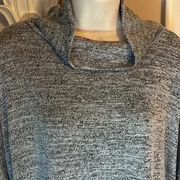 Figwood Top One‎ Size Gray Size undefined - Image 2
