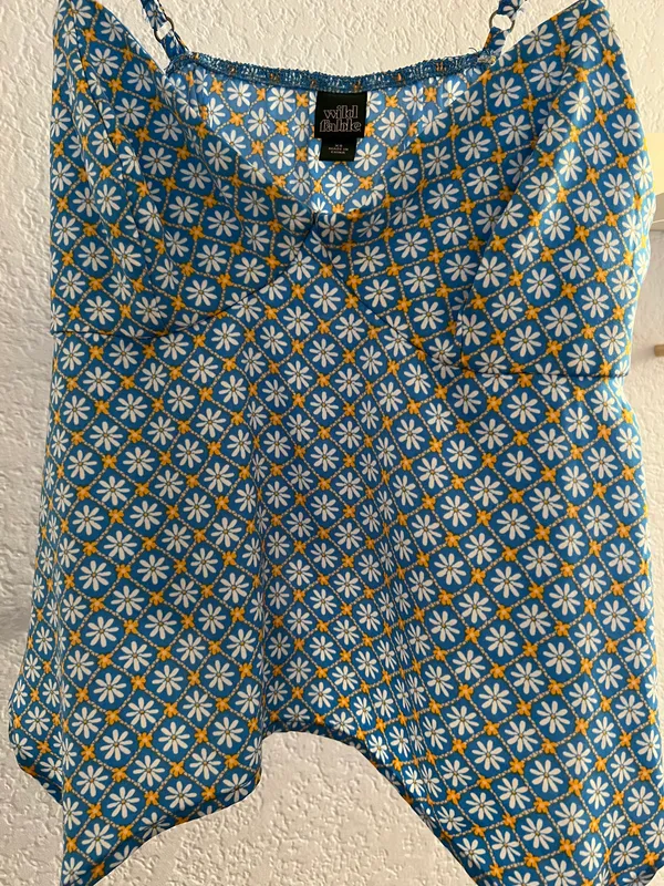Wild Fable Tank Top - Image 3