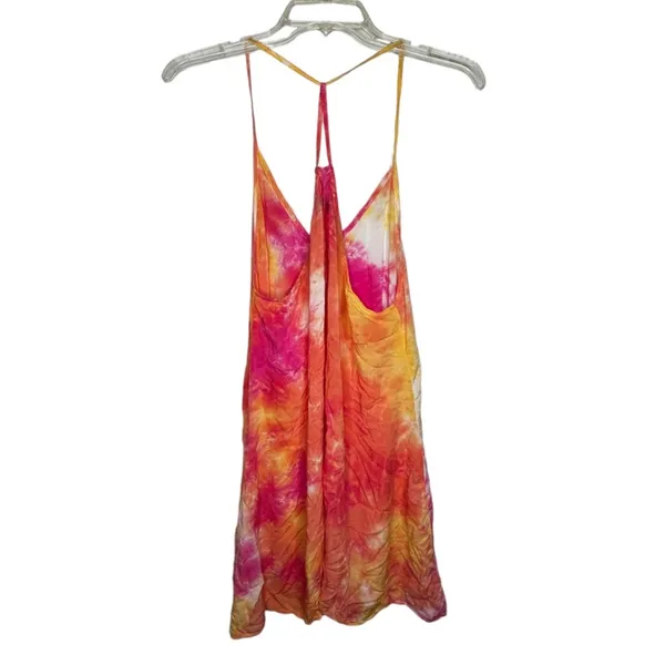 Bonhomia Tie Dye Dress‎ - Image 4