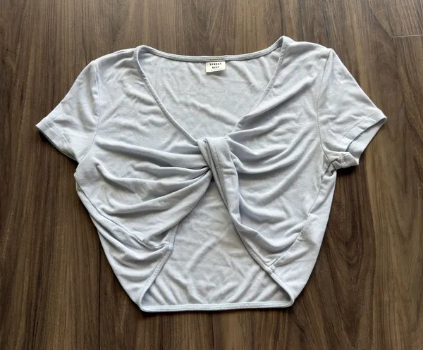 Aritzia Sunday Best Top - Image 2
