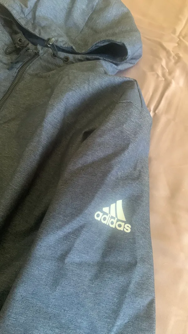 Adidas Parka - Image 4