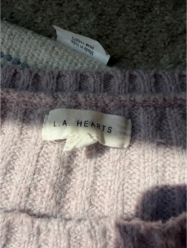 PacSun Sweater - Image 3