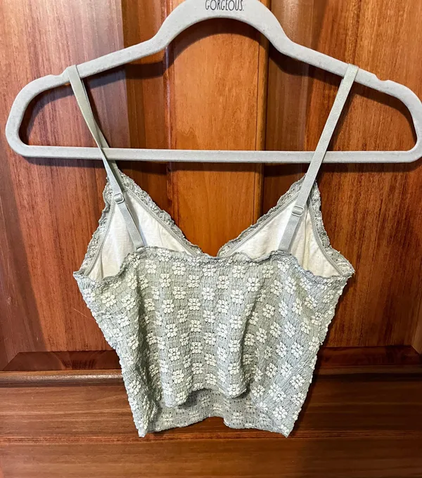 Crop Top - Image 3