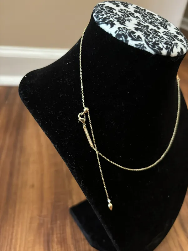 Kendra Scott Neckalce - Image 2