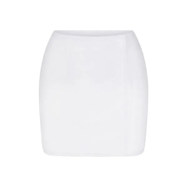 )Skims TERRY COVER UPS MINI WRAP SKIRT size‎ XL NWT - Image 6