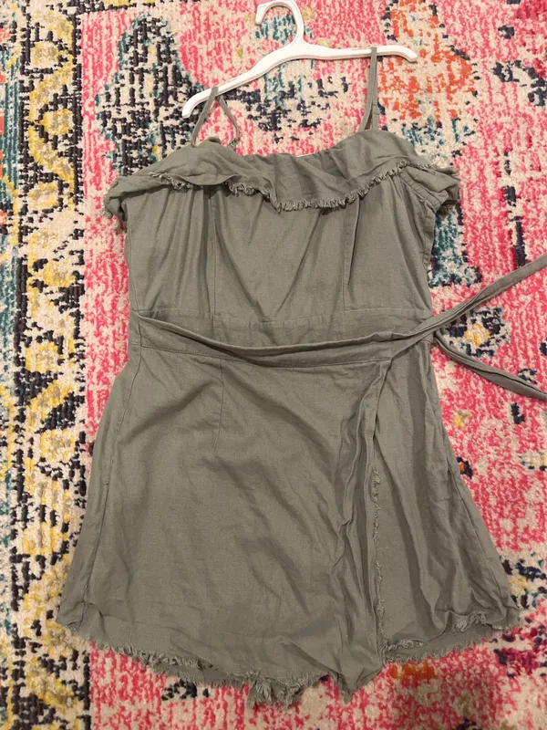 Princess Polly Romper - Image 5