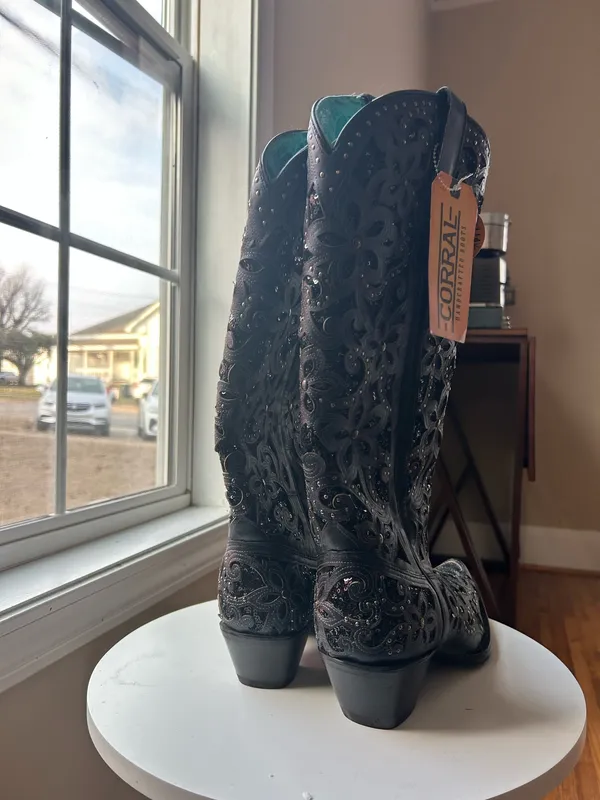 Corral Boots - Image 2