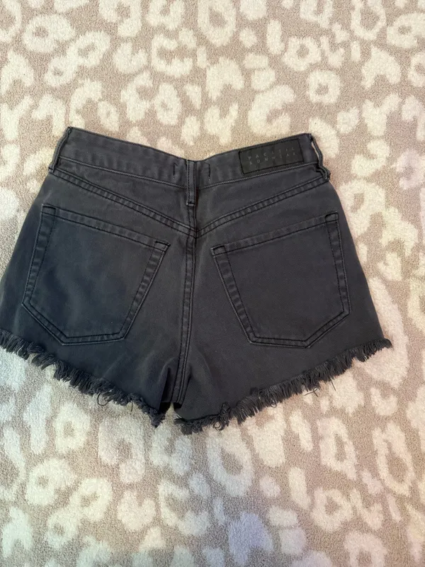 PacSun Jean Shorts - Image 2