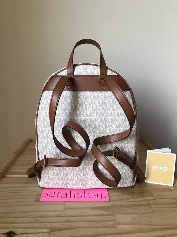 Michael Kors Backpack - Image 4