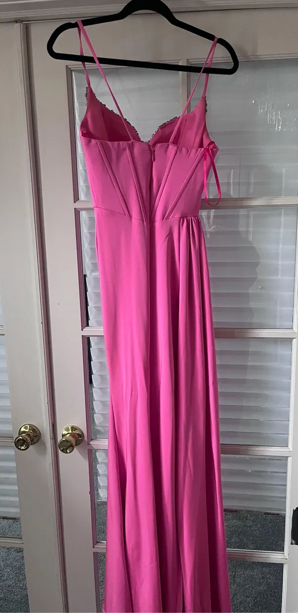 Prom Dress Portia Scarlett - Image 4