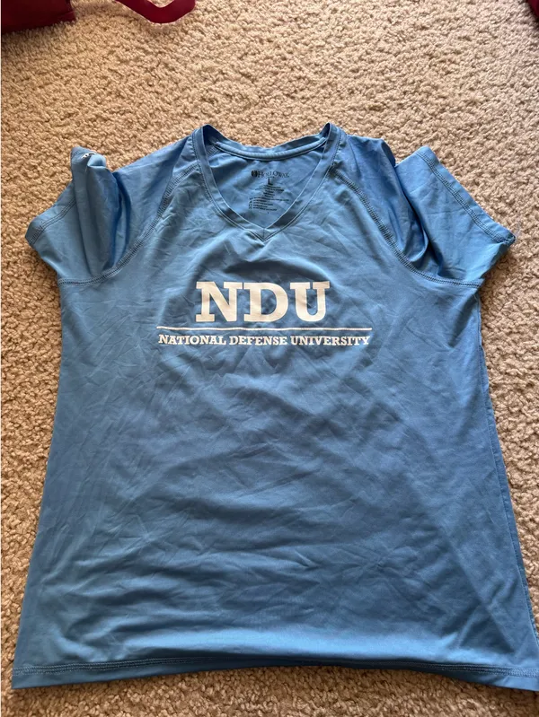 Nike Athletic T-Shirt - Image 2