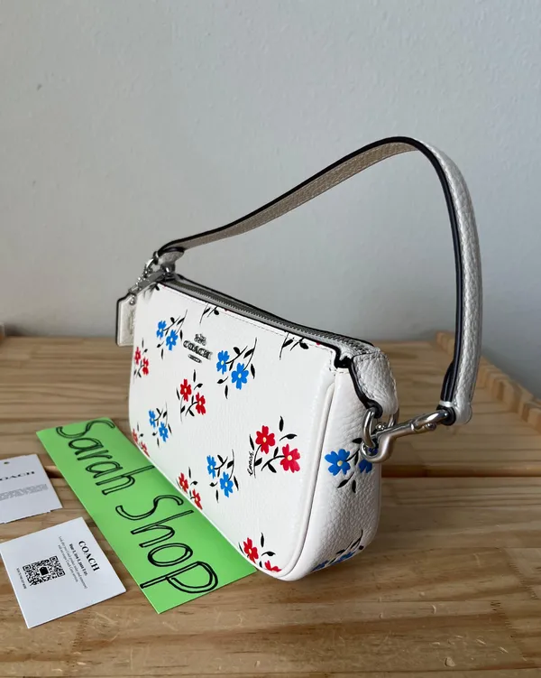 Coach Nolita 19 - Image 4