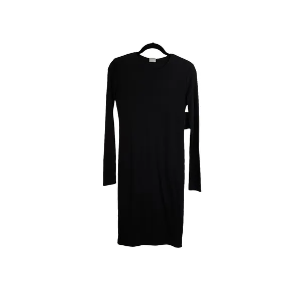 Hurley NWT Dri Fit LS Dress - Image 10