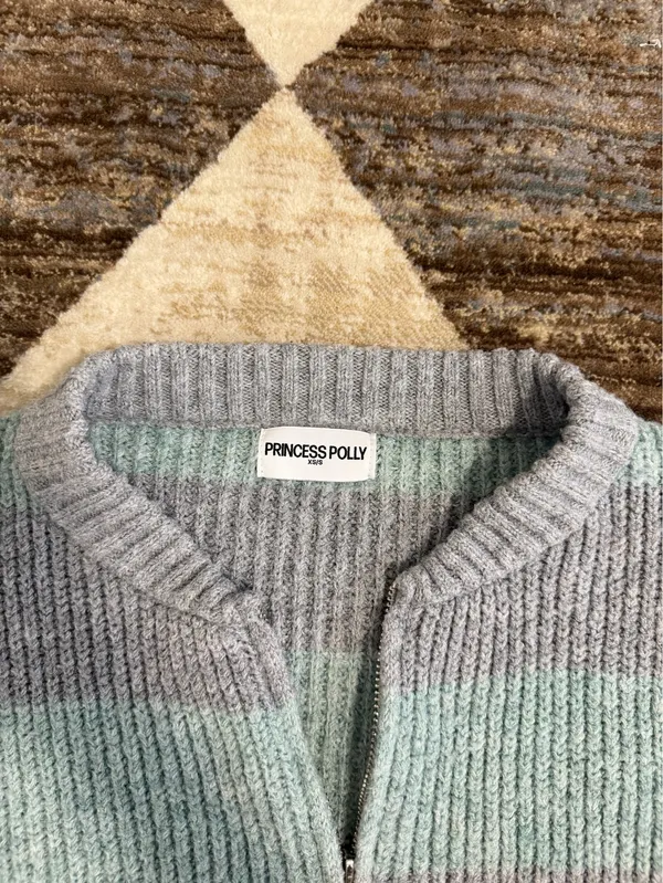 Princess Polly Sweater Knit - Image 2