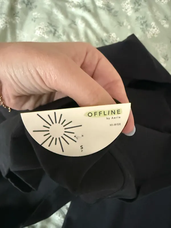 Aerie OFFLINE by Bootcut Leggings - Image 4