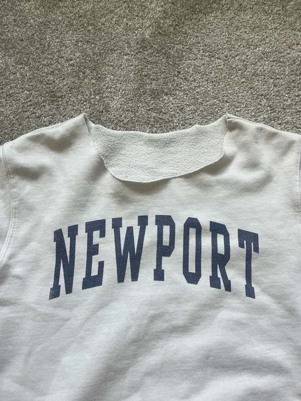 Brandy Meville Crewneck - Image 2