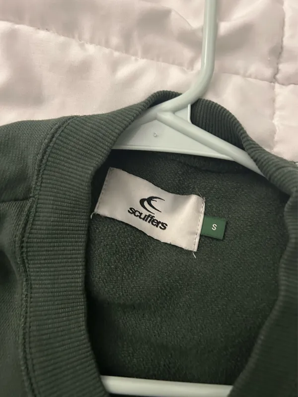 Scuffers crewneck sweater  - Image 3