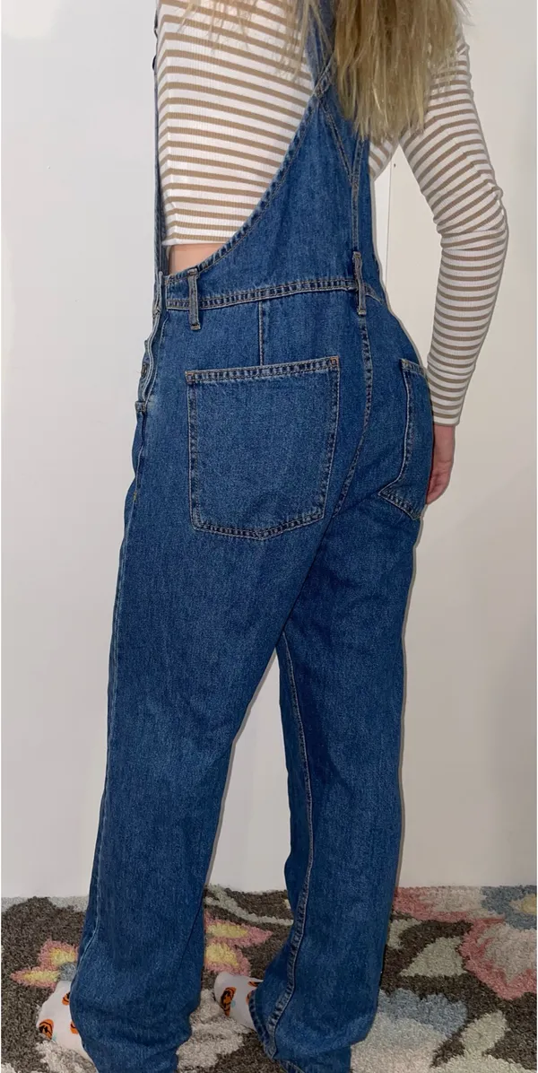 Free People Overalls - Image 2