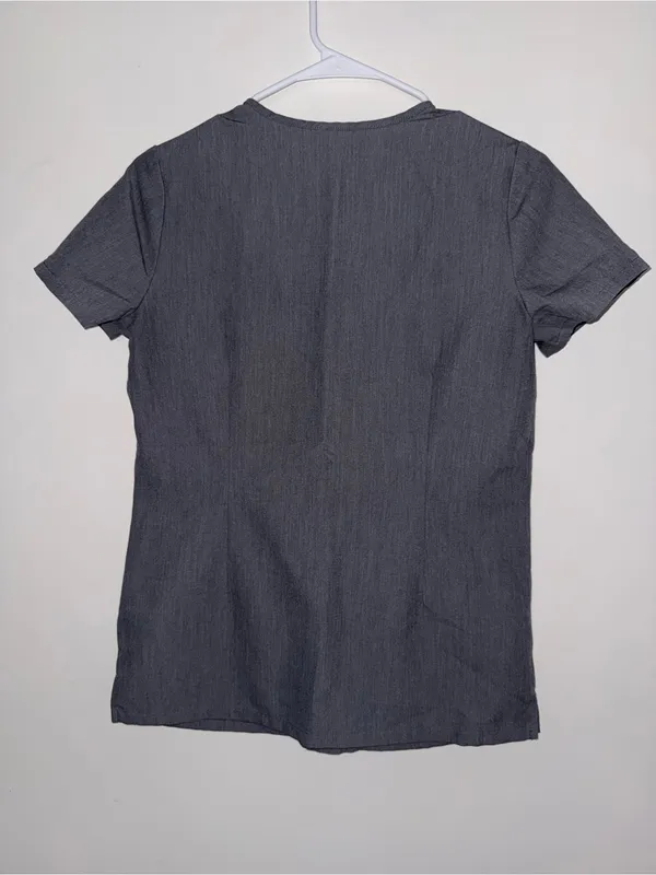 Figs Casma scrub top - Image 3