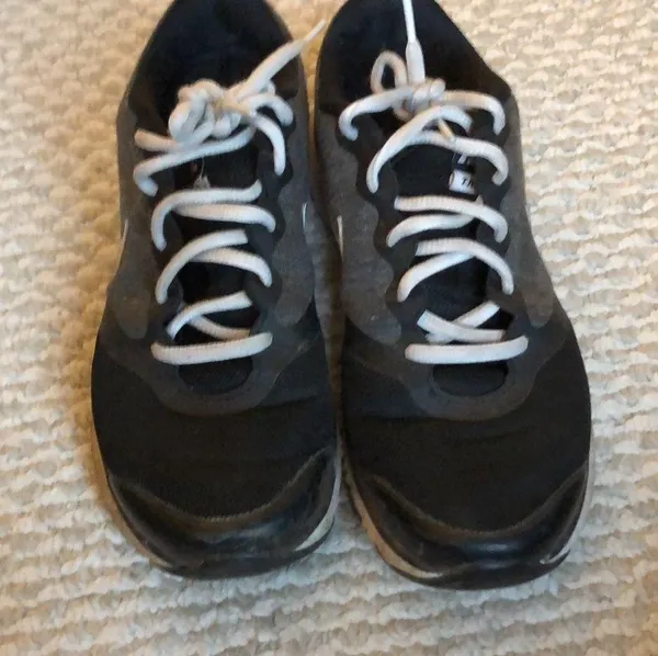 Nike trainers - Image 3