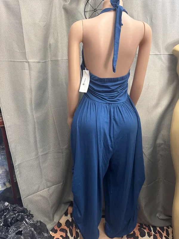 New size extra large Blue - Image 2