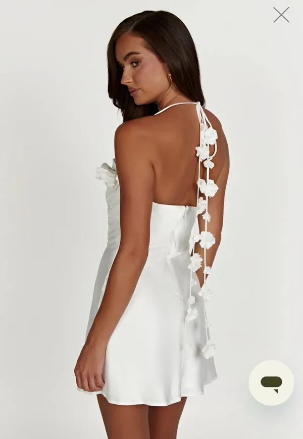 Meshki Dress NEW  - Image 2