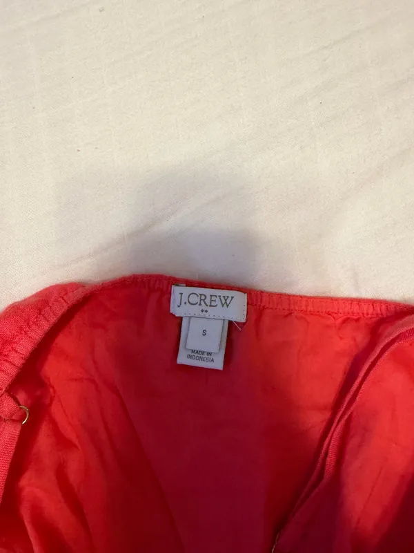 J.Crew Dress - Image 4
