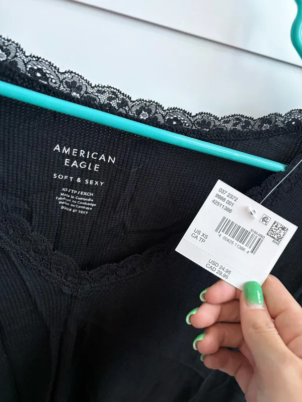American Eagle Top - Image 3